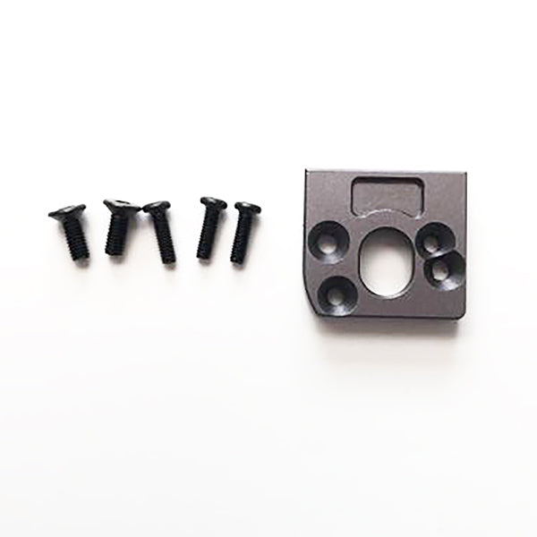 X-RIDER - FLAMINGO MOTOR MOUNT
METAL - XR-FG8059