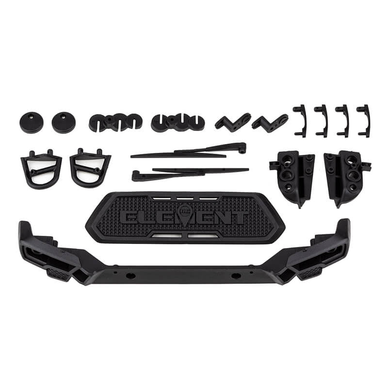 ELEMENT RC BY ASSOC. ELECTRICS - ELEMENT RC ENDURO KNIGHTWALKER
BODY ACCESSORIES - EL42277