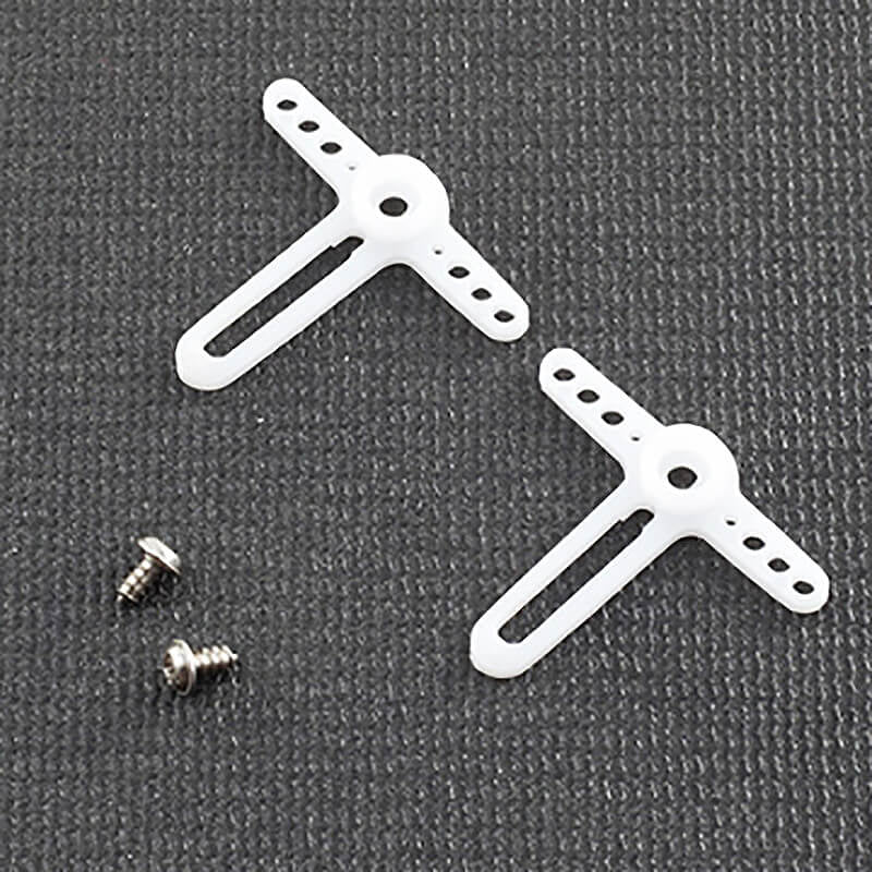 XFLY MODEL - XFLY SERVO ARM FOR A10 - XFSERARM01
