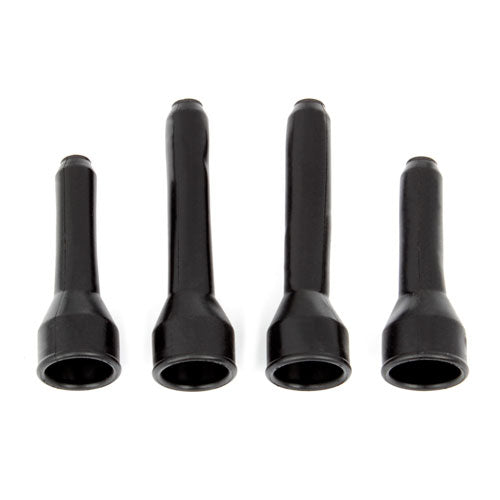 ASSOCIATED ELECTRICS - ASSOCIATED RC8T3 SHOCK BOOTS - AS81191