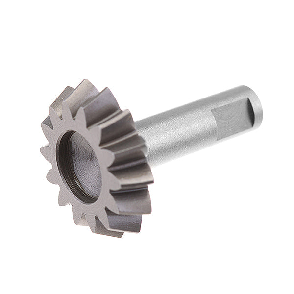 CORALLY - BEVEL GEAR 14T STEEL 1
PC - C-00140-042