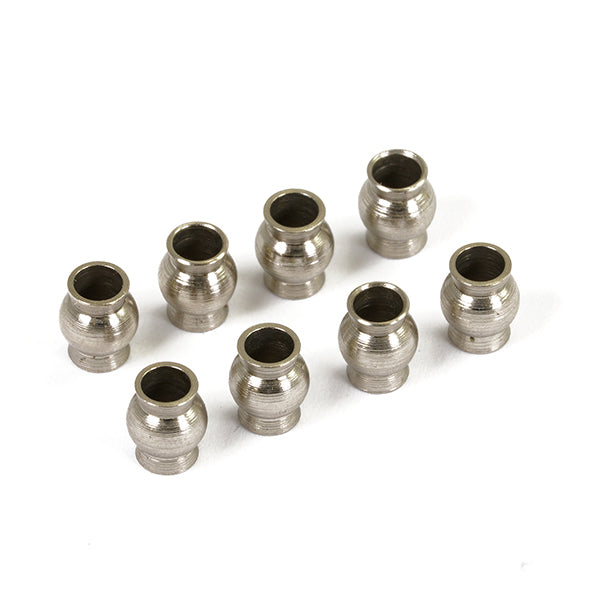 FTX - OUTBACK 3 PIVOT BALL 3MM
SCREW (8PC) - FTX10019
