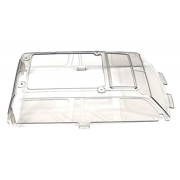 EAZYRC - EAZY RC PATRIOT WINDOW - EZY-E1025