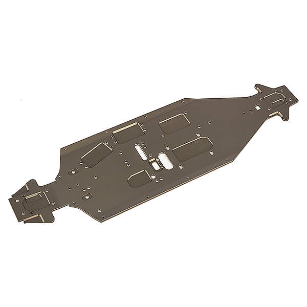 ASSOCIATED ELECTRICS - ASSOCIATED RC8T4 CHASSIS - AS81600