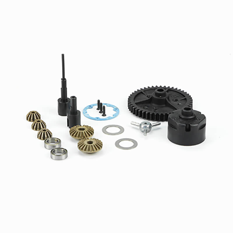 CARISMA - M48S/M40S 2.0 CENTRE
DIFFERENTIAL SET - CA15132