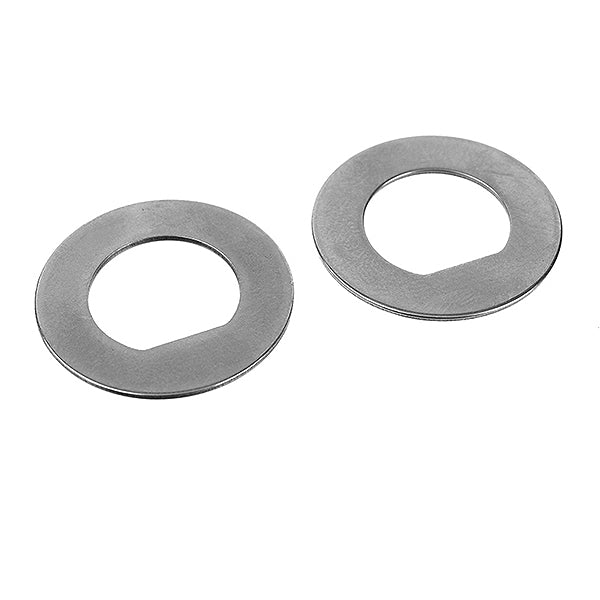 CORALLY - DLOCK DIFF PLATE
CARBON STEEL 2 PCS - C-00100-073