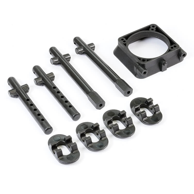 FTX - SUPAFORZA BODY POST SET - FTX9623