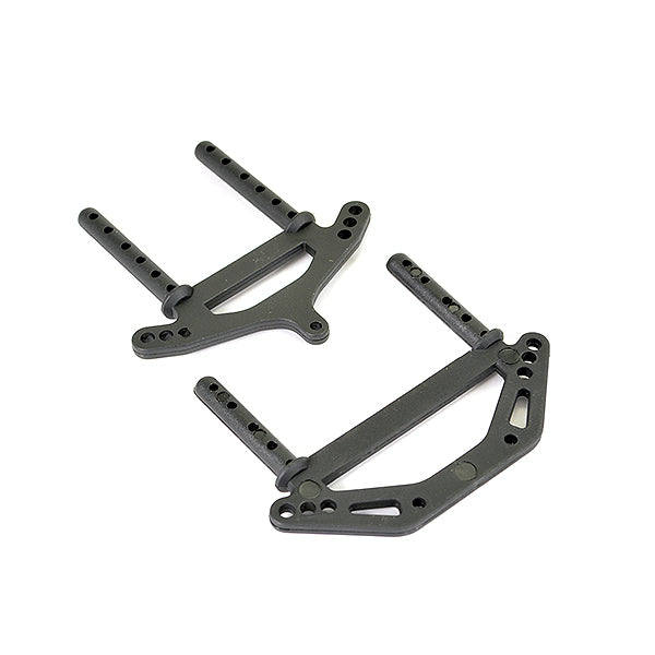 FTX - ZORRO/BUGSTA/CARNAGE 2.0
FRONT & REAR BODY POSTS (2PC) - FTX6948