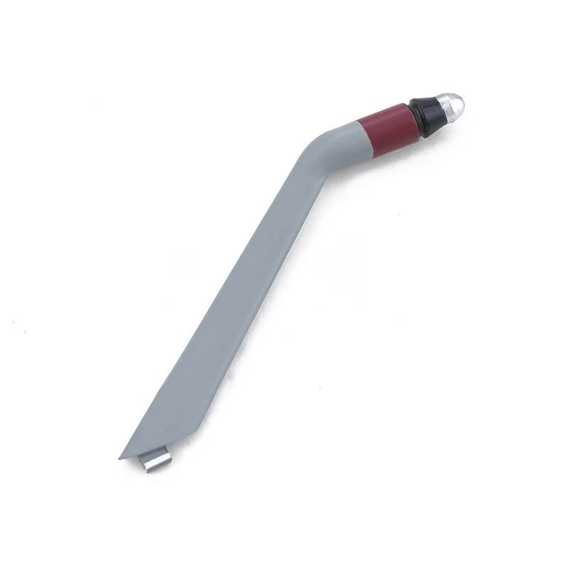 FMS/ROC HOBBY - FMS 64MM J-10 REFUELING PROBE
- GREY - FMSEU118GY