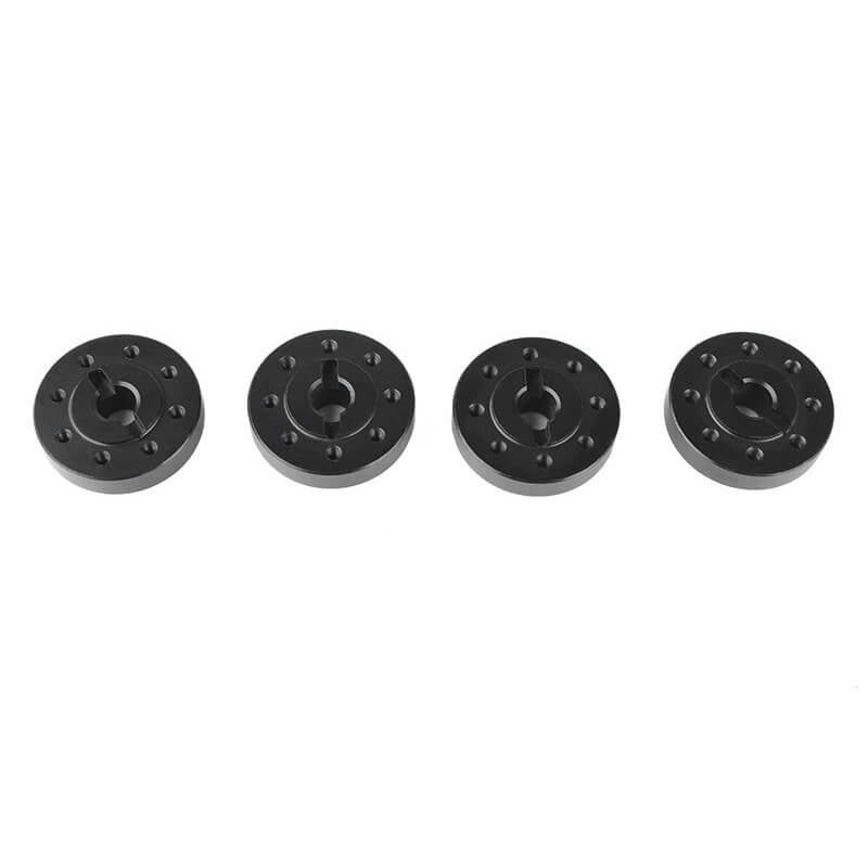 RC4WD - NARROW STAMPED STEEL
WHEEL PIN MOUNT 8-LUG - Z-S0119