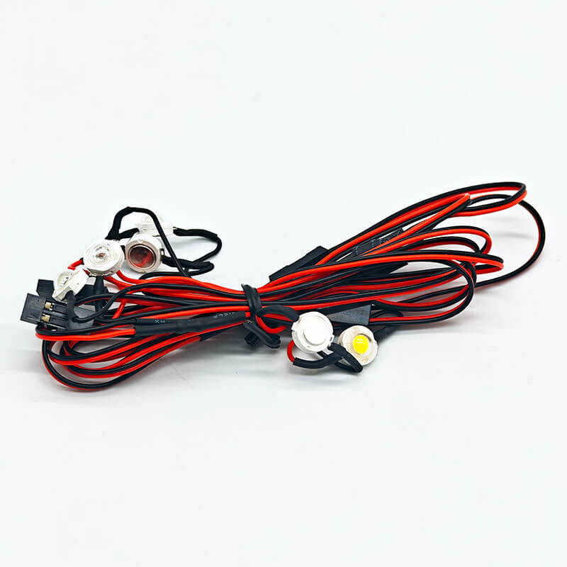 XFLY MODEL - XFLY HURRICANE LED LIGHT SET - XF126-15