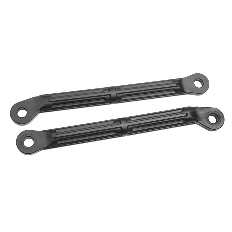 CORALLY - HD STEERING LINKS
TRUGGY/MT 118MM COMPOSITE 2PCS - C-00180-554-1