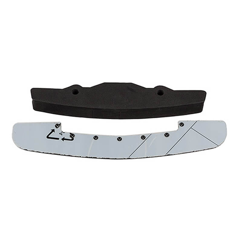 ASSOCIATED ELECTRICS - TEAM ASSOCIATED SR7 FOAM
BUMPER & SPLITTER - AS26048