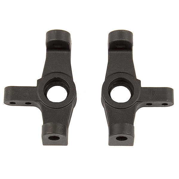 ASSOCIATED ELECTRICS - TEAM ASSOCIATED B74 STEERING
BLOCK - AS92171