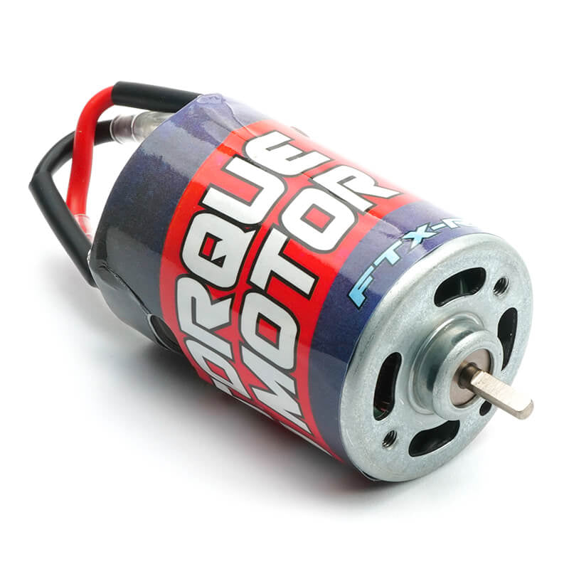 FTX - MAULER HIGH TORQUE 540 20T
MOTOR - FTX8802