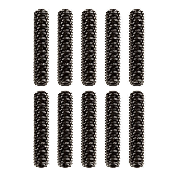 ASSOCIATED ELECTRICS - TEAM ASSOCIATED SET SCREWS, M4
x 20MM - AS89245