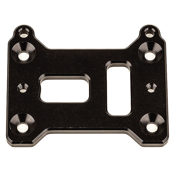 ASSOCIATED ELECTRICS - TEAM ASSOCIATED RC8B4e CENTER
TOP PLATE - AS81578