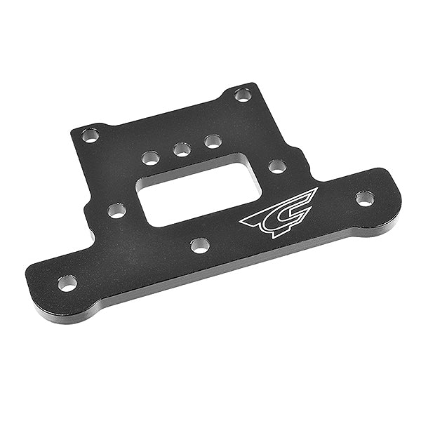 CORALLY - STEERING DECK XTR
ALUMINIUM BLACK - C-00180-673