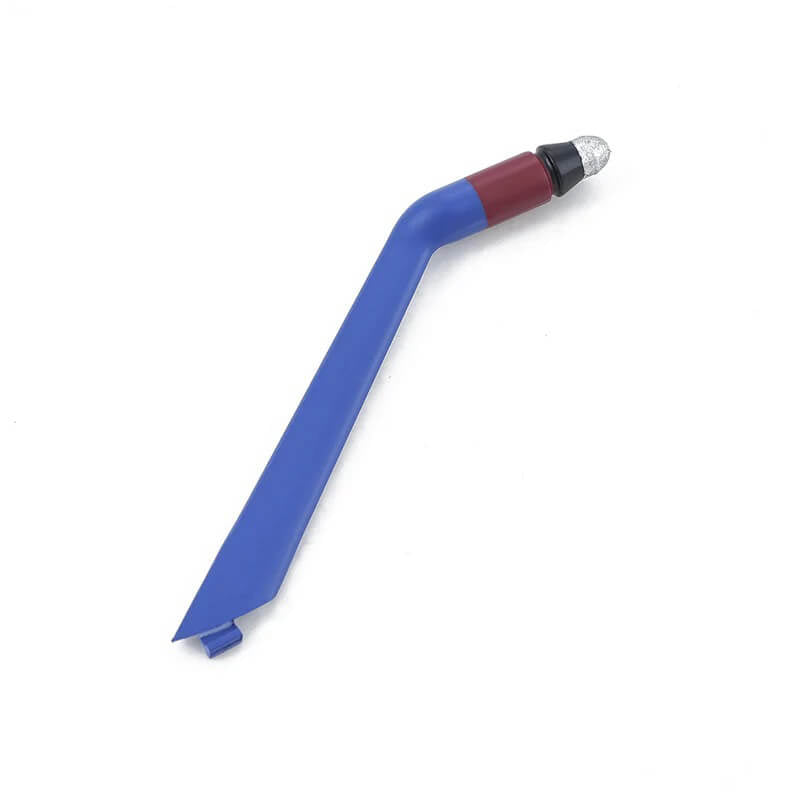 FMS/ROC HOBBY - FMS 64MM J-10 REFUELING PROBE
- BLUE - FMSEU118BU