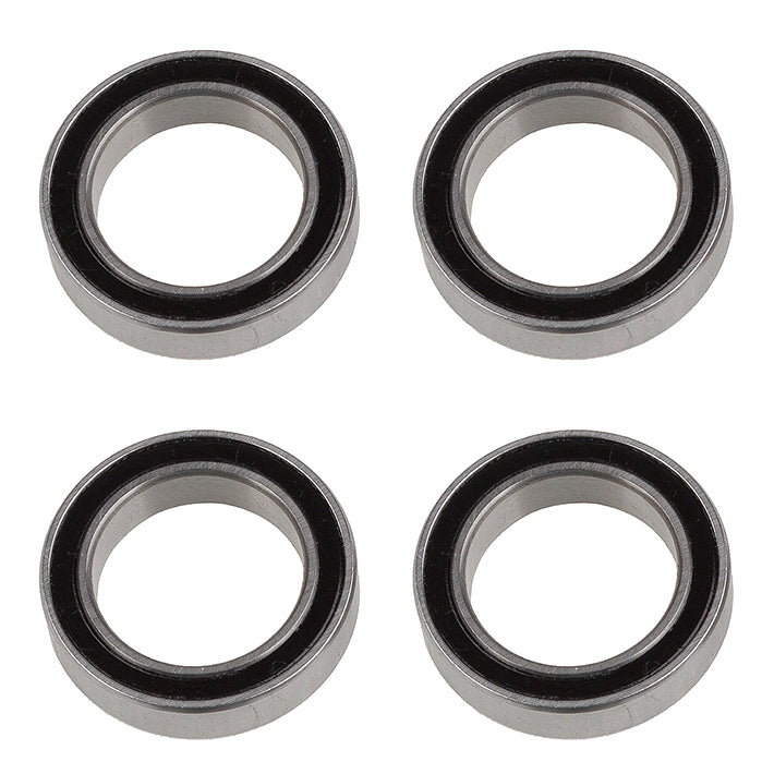 ASSOCIATED ELECTRICS - TEAM ASSOCIATED BALL BEARINGS
12 X 18 X 4MM - AS25843