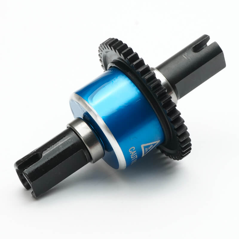FTX - GRAND APACHE COMPLETE
CENTRE DIFFERENTIAL - FTX11188