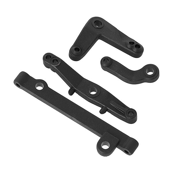 CEN RACING - CEN STEERING PLASTIC PARTS - CEN-CQ0416