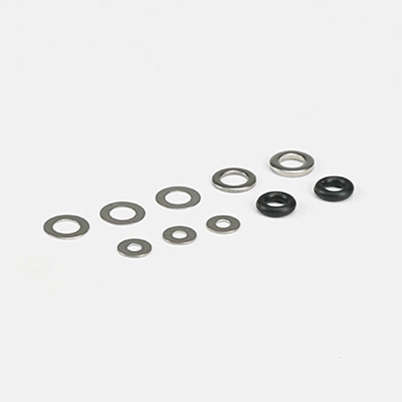 CARISMA - M48S 2.0 DIFF SHIMS
SET - CA16682