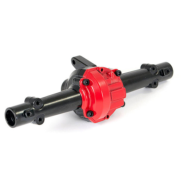 FTX - OUTBACK FURY/HI-ROCK ALLOY
AXLE HOUSING FRONT/REAR (1PC) - FTX9216