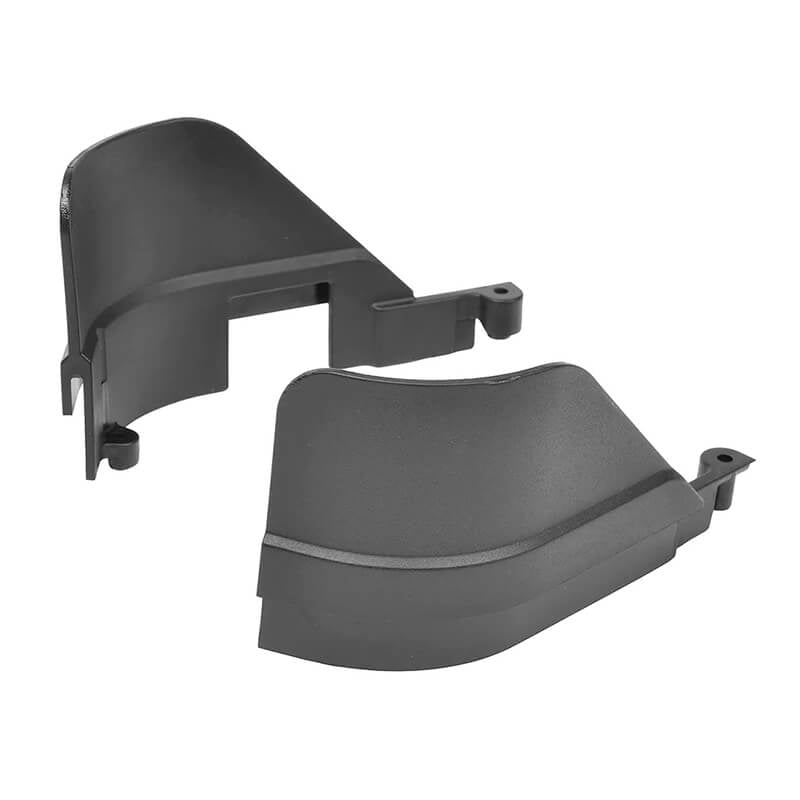 CORALLY - TEAM MUD GUARDS L/R PR - C-00180-1253