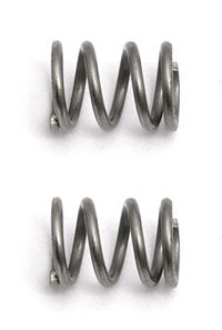 ASSOCIATED ELECTRICS - ASSOCIATED PAN CAR .024 FRONT
SPRINGS (2) - AS4116