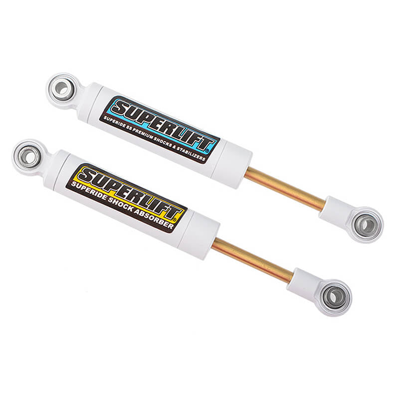 RC4WD - SUPERLIFT SUPERIDE SCALE
SCALE SHOCK ABSORBERS 80MM - Z-D0024