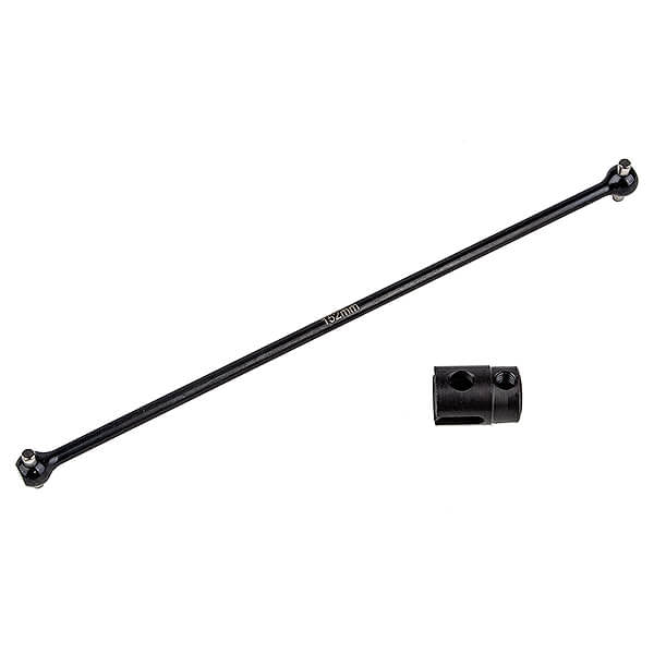 ASSOCIATED ELECTRICS - TEAM ASSOCIATED RC8T4e CENTRE
DOGBONE SET 152MM - AS81617