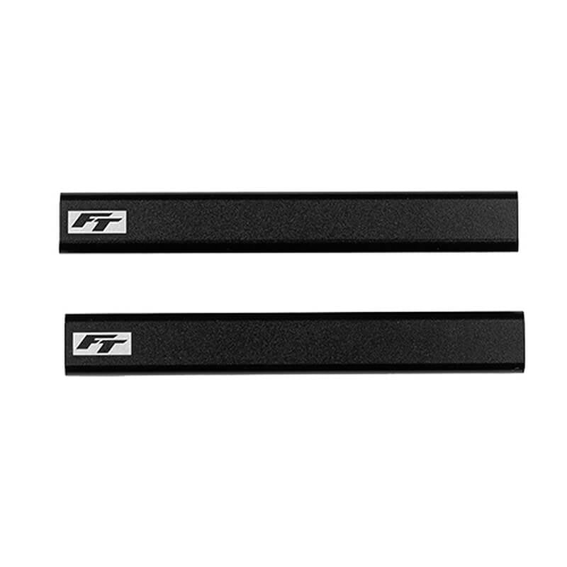 ASSOCIATED ELECTRICS - TEAM ASSOCIATED FT CHASSIS
DROOP GAUGE SUPPORT BLOCKS - AS1531