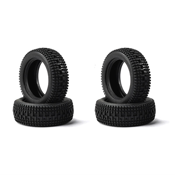 CARISMA - GT24 SUBARU TYRE SET
-4 - CA16132