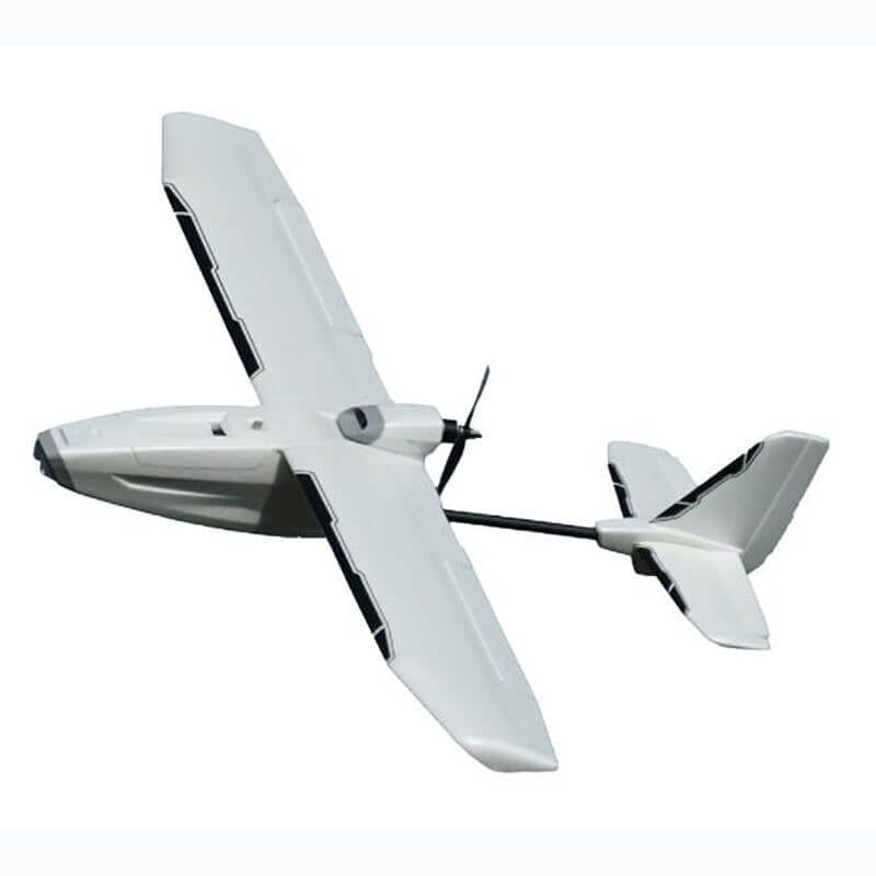 XFLY MODEL - XFLY X1300 FPV MONOPLANE PNP
w/o TX/RX/BATT - XFW003P