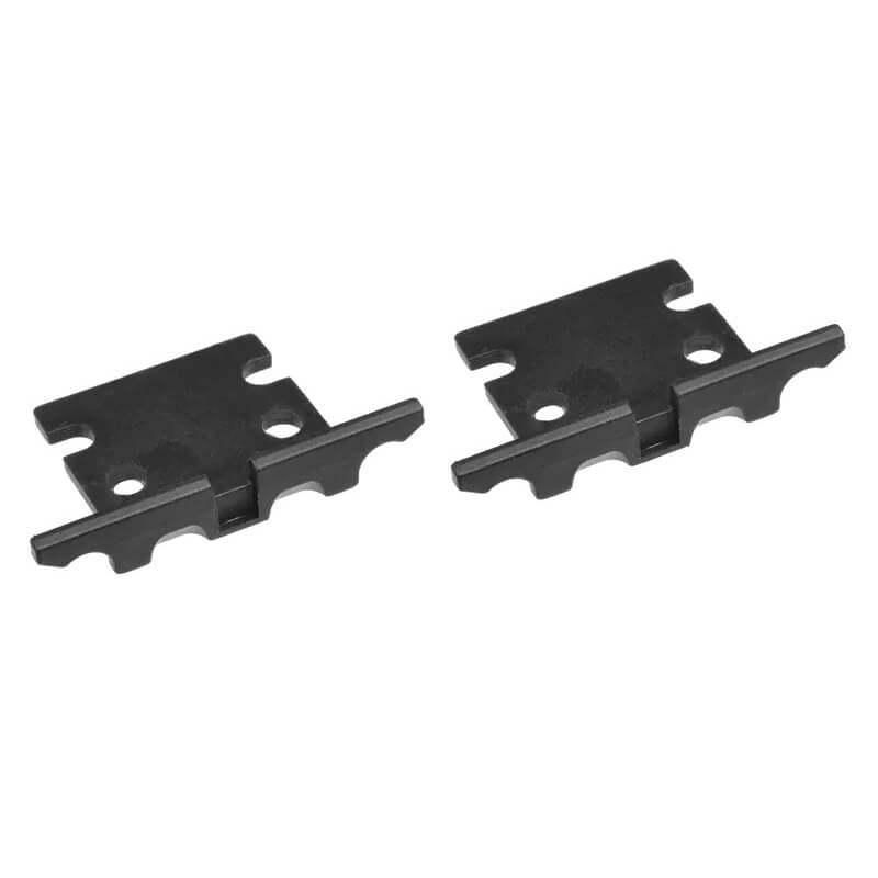 CORALLY - TEAM GEAR BOX COVER
COMPOSITE 1SET - C-00180-962