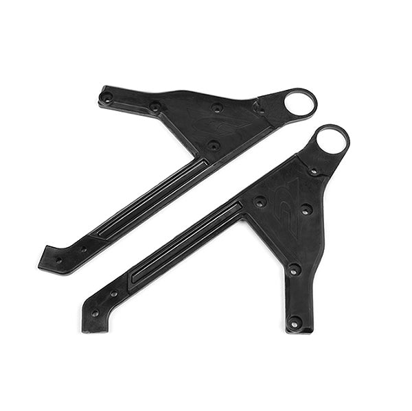 CORALLY - WHEELIE BAR PLATE
COMPOSITE L+R 2 PCS - C-00180-616