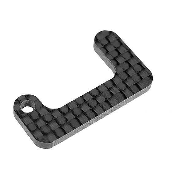 CORALLY - BATTERY HOLDER SSX12
GRAPHITE 2.5MM 1 PC - C-00100-002