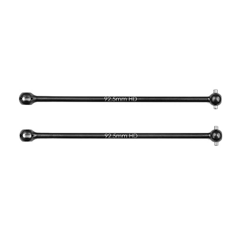 ASSOCIATED ELECTRICS - TEAM ASSOCIATED RC10T7 HD CVA
BONES, 92.5MM - AS71203