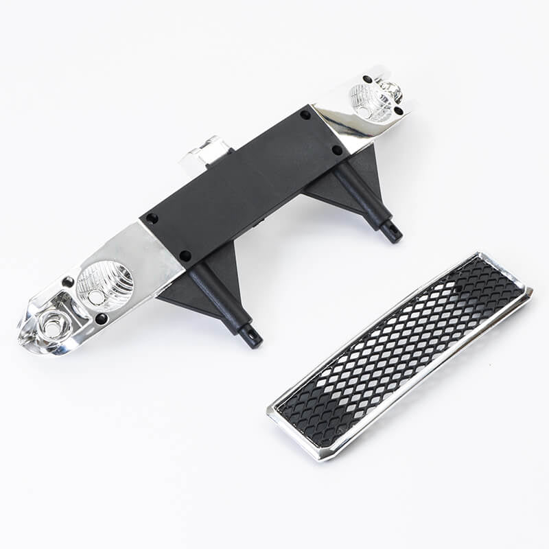 FTX - TROOPER AIR
GRILL/LAMP-SOCKET (FRONT) - FTX10919
