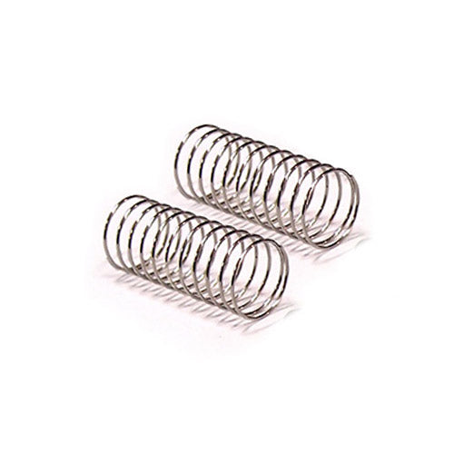 CARISMA - GT24B SPRING (SOFT)
FOR METAL OIL-SHOCK (PAIR) - CA15422
