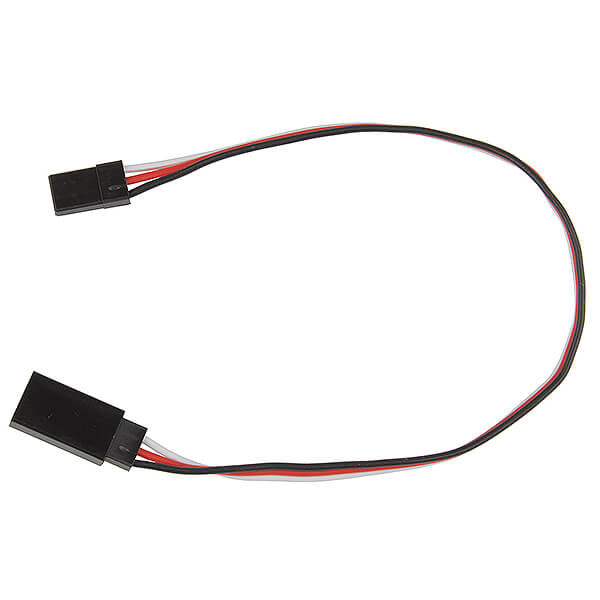 REEDY - 200mm SERVO EXTENSION
WIRE - AS27145