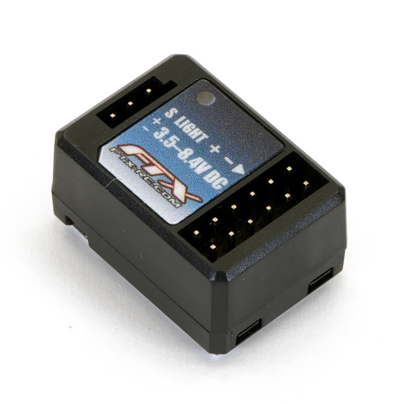 FTX - TROOPER LIGHT CONTROLLER
BOX - FTX10944