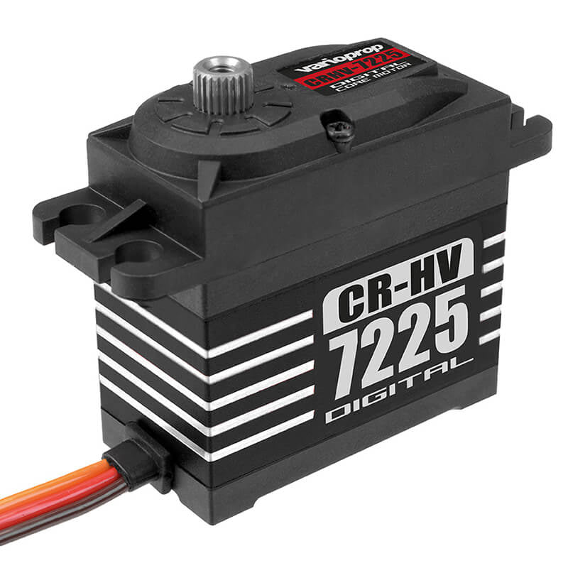CORALLY - VARIOPROP DIGITAL SERV
O CR7225MG HIGH VOLTAGE CORE - C-52022