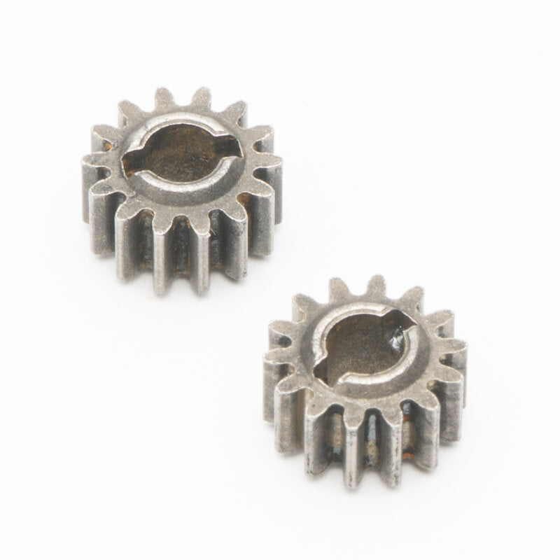 FTX - UTAH 2.0 14T SPUR GEAR
(0.5 MODULE) - FTX11517