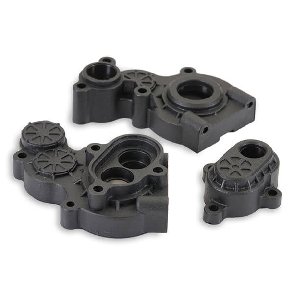 FTX - FURY 2.0 GEARBOX HOUSING - FTX9135