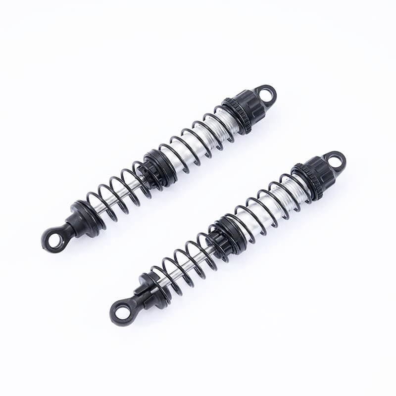FMS/ROC HOBBY - FMS FCX10 SPORT REAR OIL SHOCK
ABSORBERS ASSEMBLY (PR) - FMS-C3786