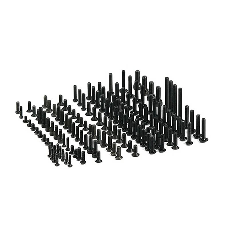CARISMA - M40S 2.0 HARDWARE SET - CA16672