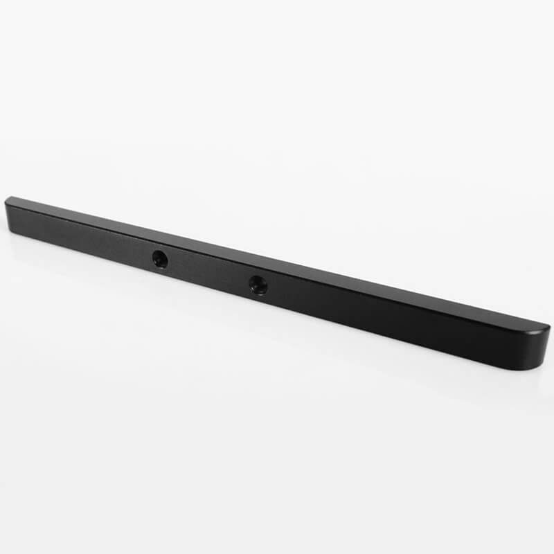 RC4WD - GELANDE 2 FRONT
REPLACEMENT BUMPER - Z-S0800