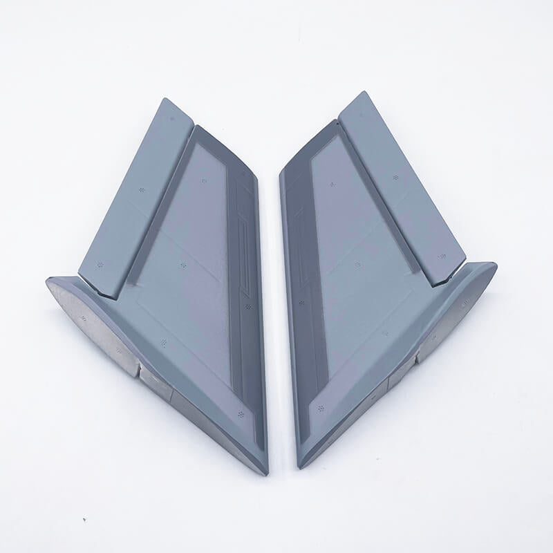 XFLY MODEL - XFLY 64MM F-35 VERTICAL
STABILIZER - XF125-04